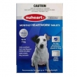 Nuheart for Dogs � Monthly Heartworm Protection